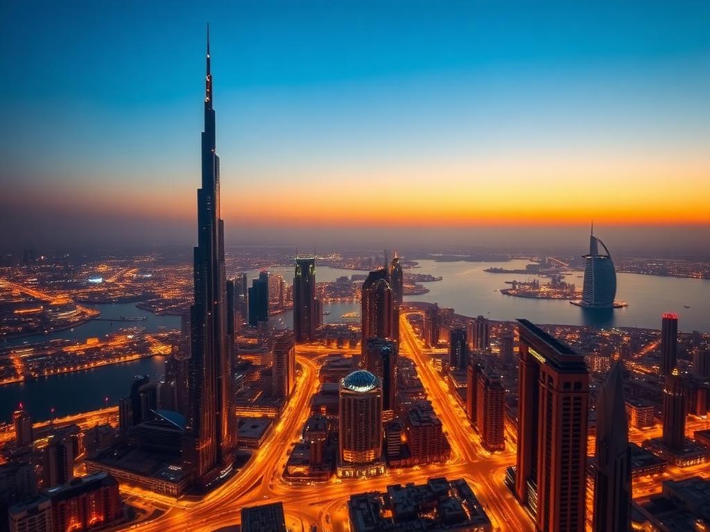Dubai