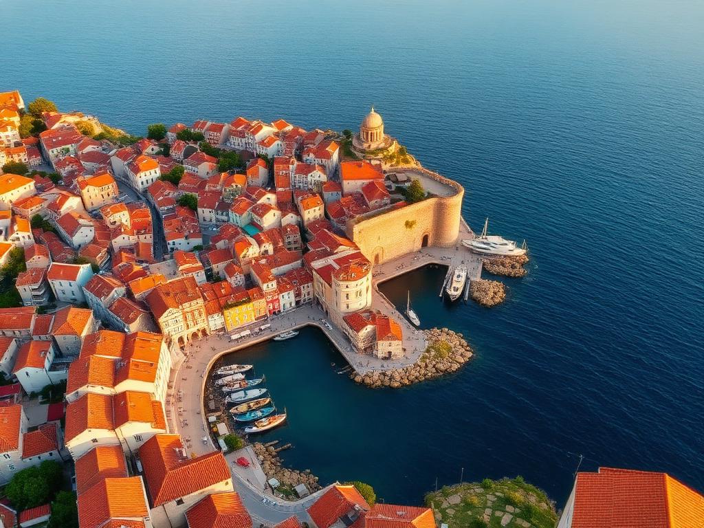 Dubrovnik
