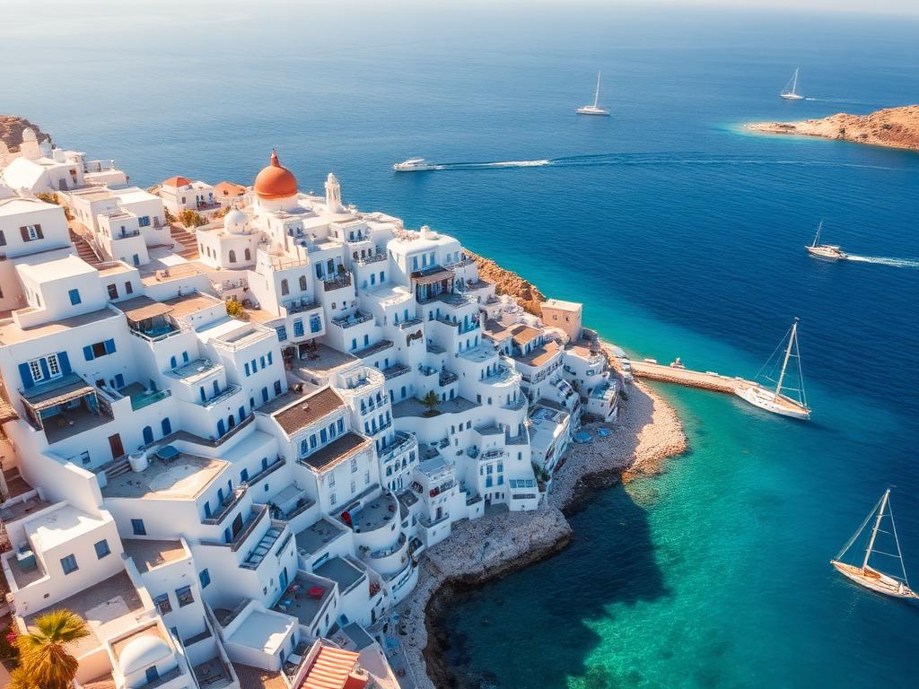 Mykonos