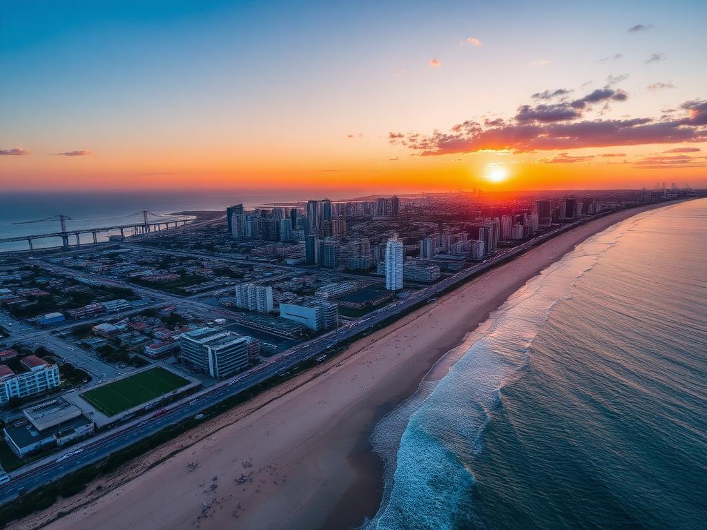 Tel Aviv